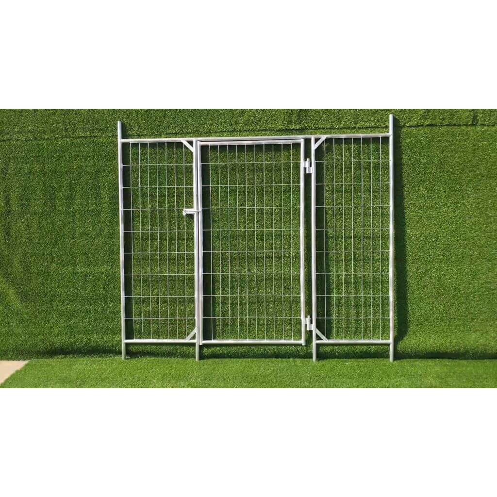 Temporary gate discount