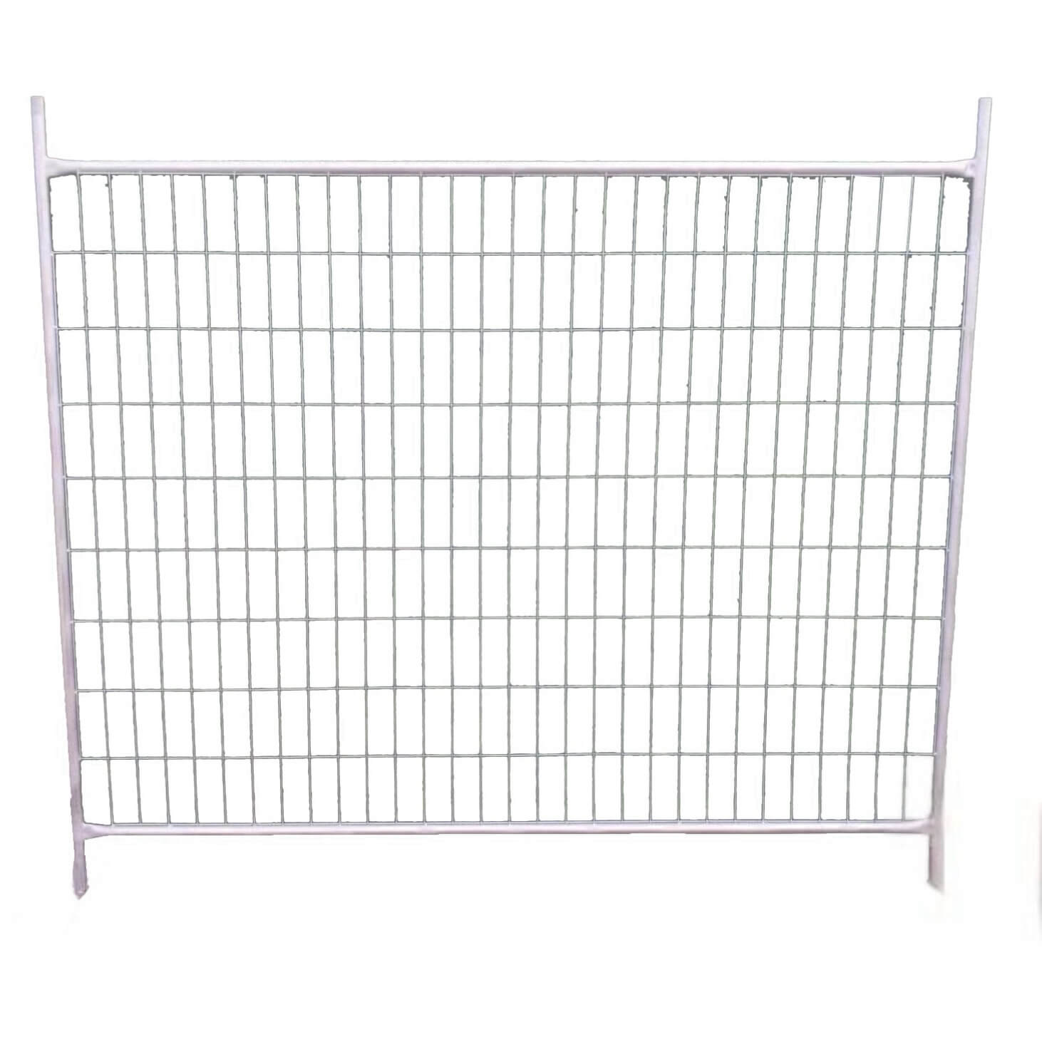 Temporary Fencing