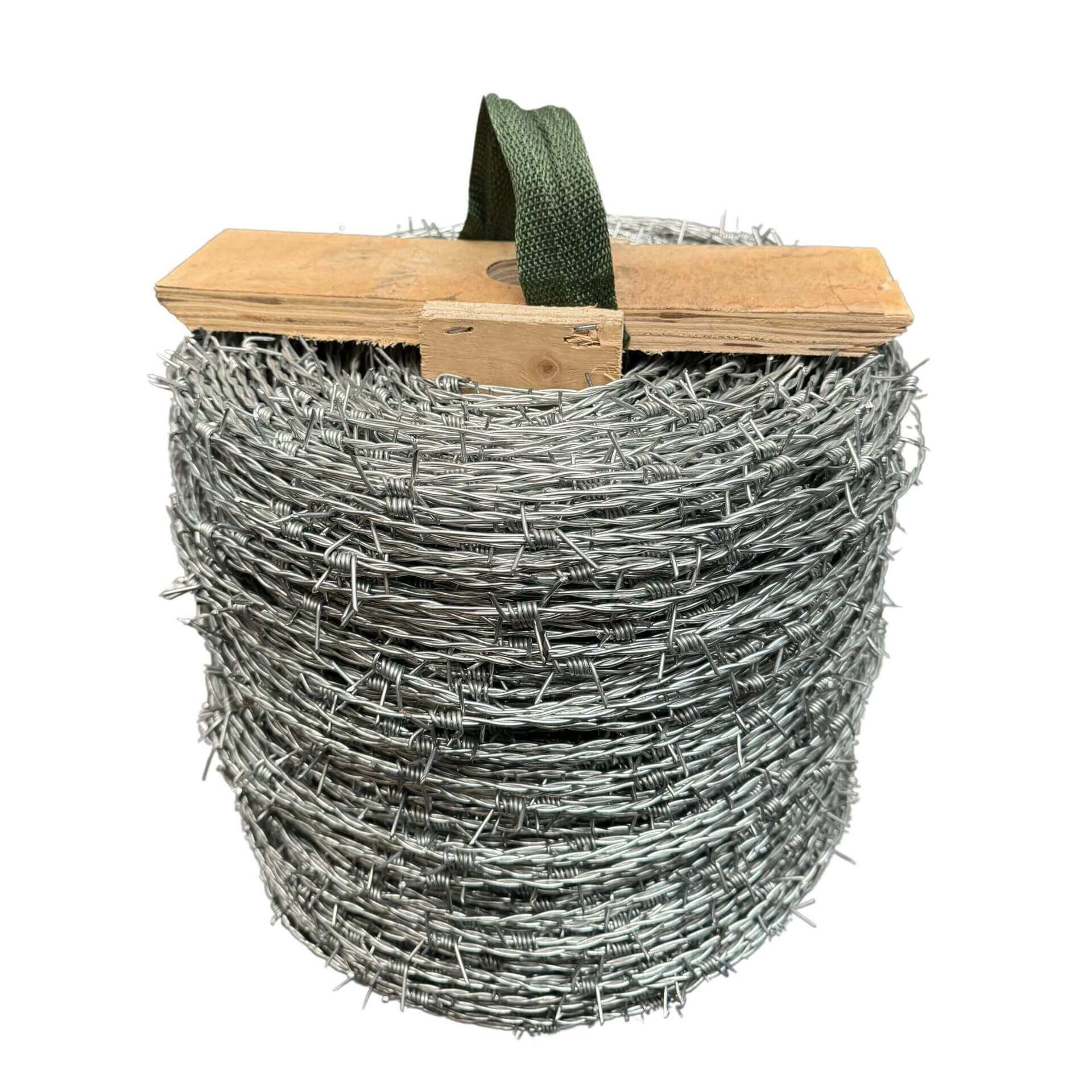 1.7mm Barb wire