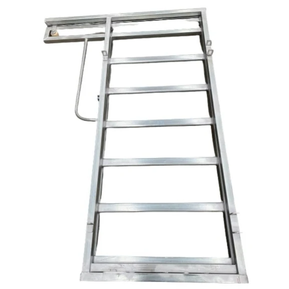 Cattle Sliding gate(40mmx40mm)