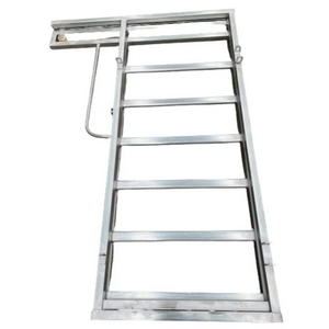 Cattle Sliding gate(40mmx40mm)