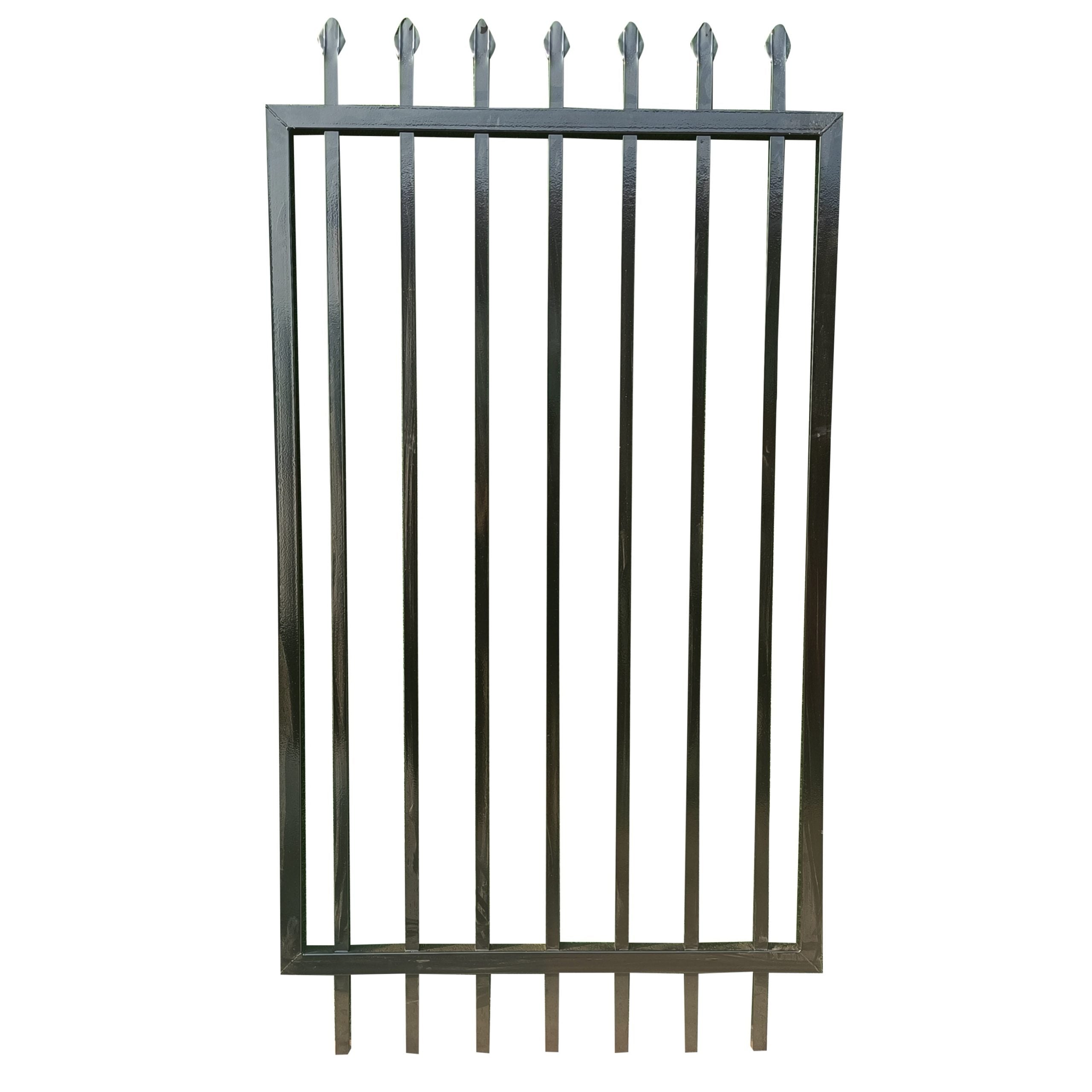 Security Fence | Security Gates & Fencing | Premium Fence