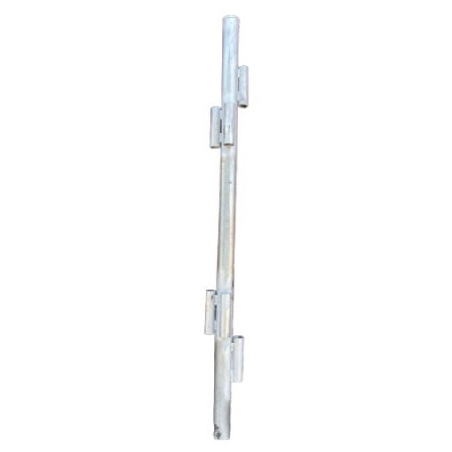 Portable sheep 3 way post